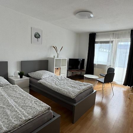 Haus Mit 3 Apartments Im Zentrum Von Rostock Dış mekan fotoğraf