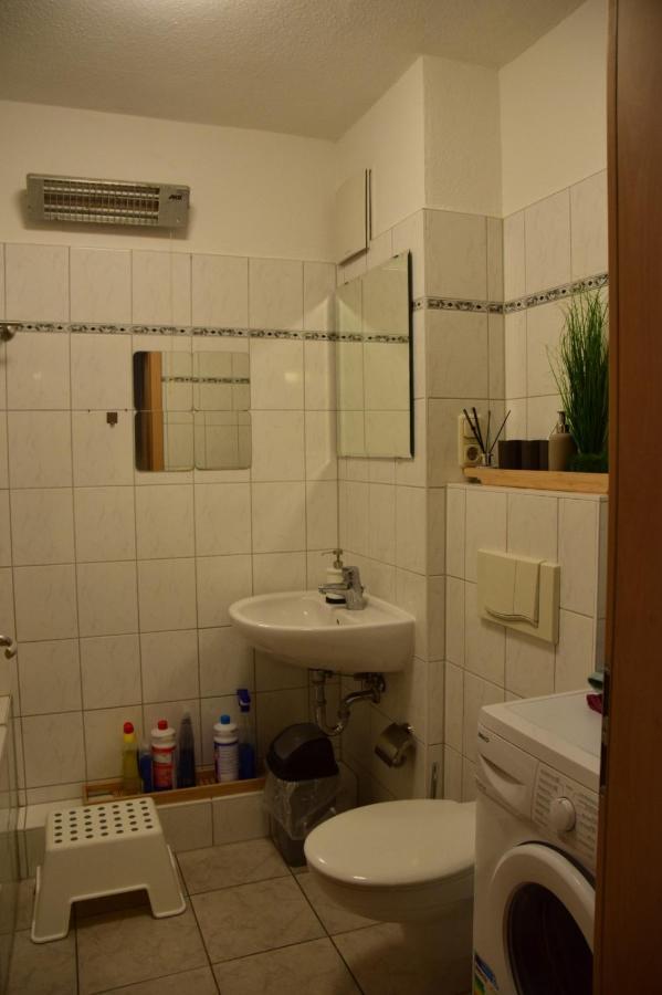 Haus Mit 3 Apartments Im Zentrum Von Rostock Dış mekan fotoğraf