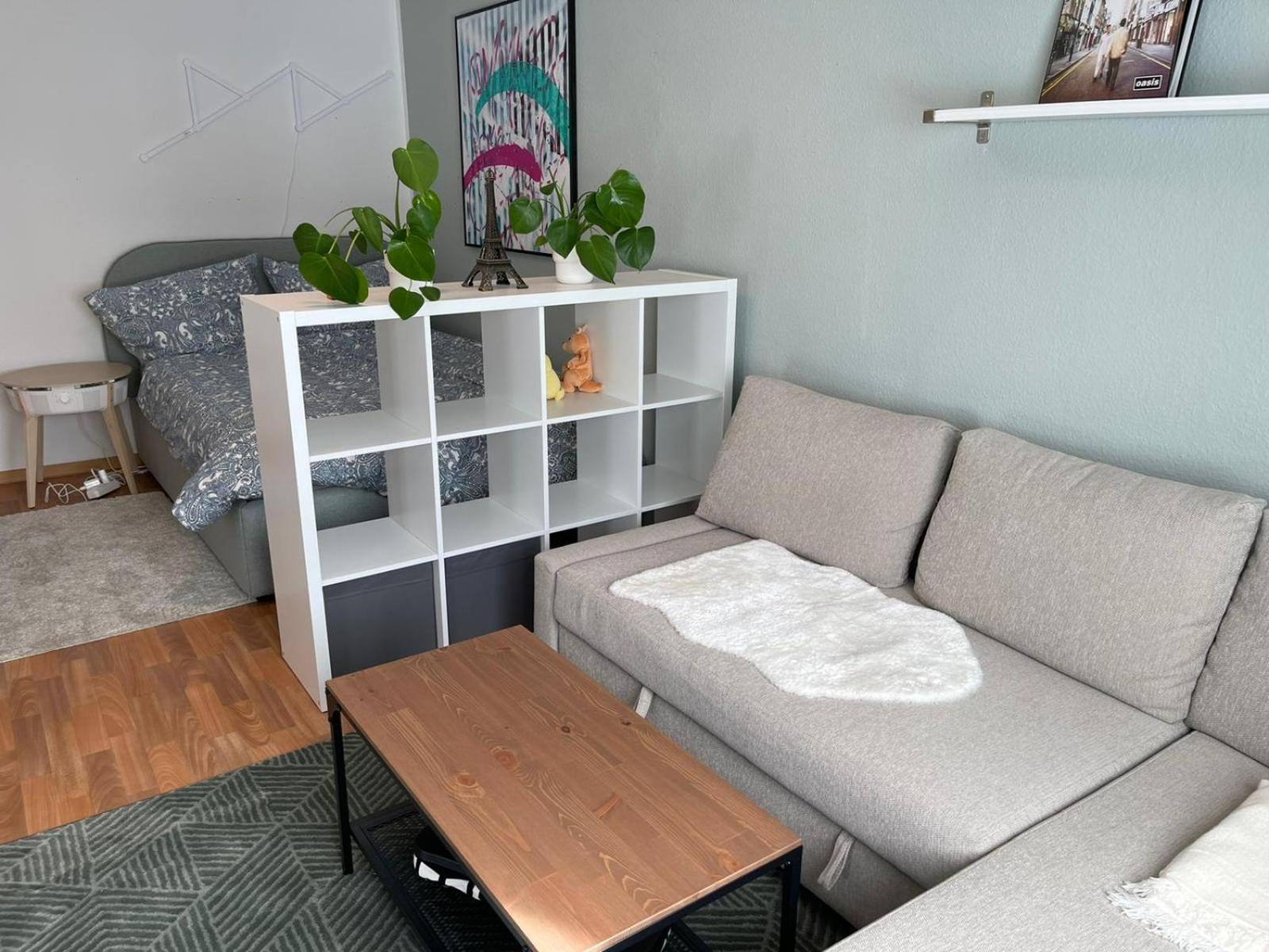 Haus Mit 3 Apartments Im Zentrum Von Rostock Dış mekan fotoğraf