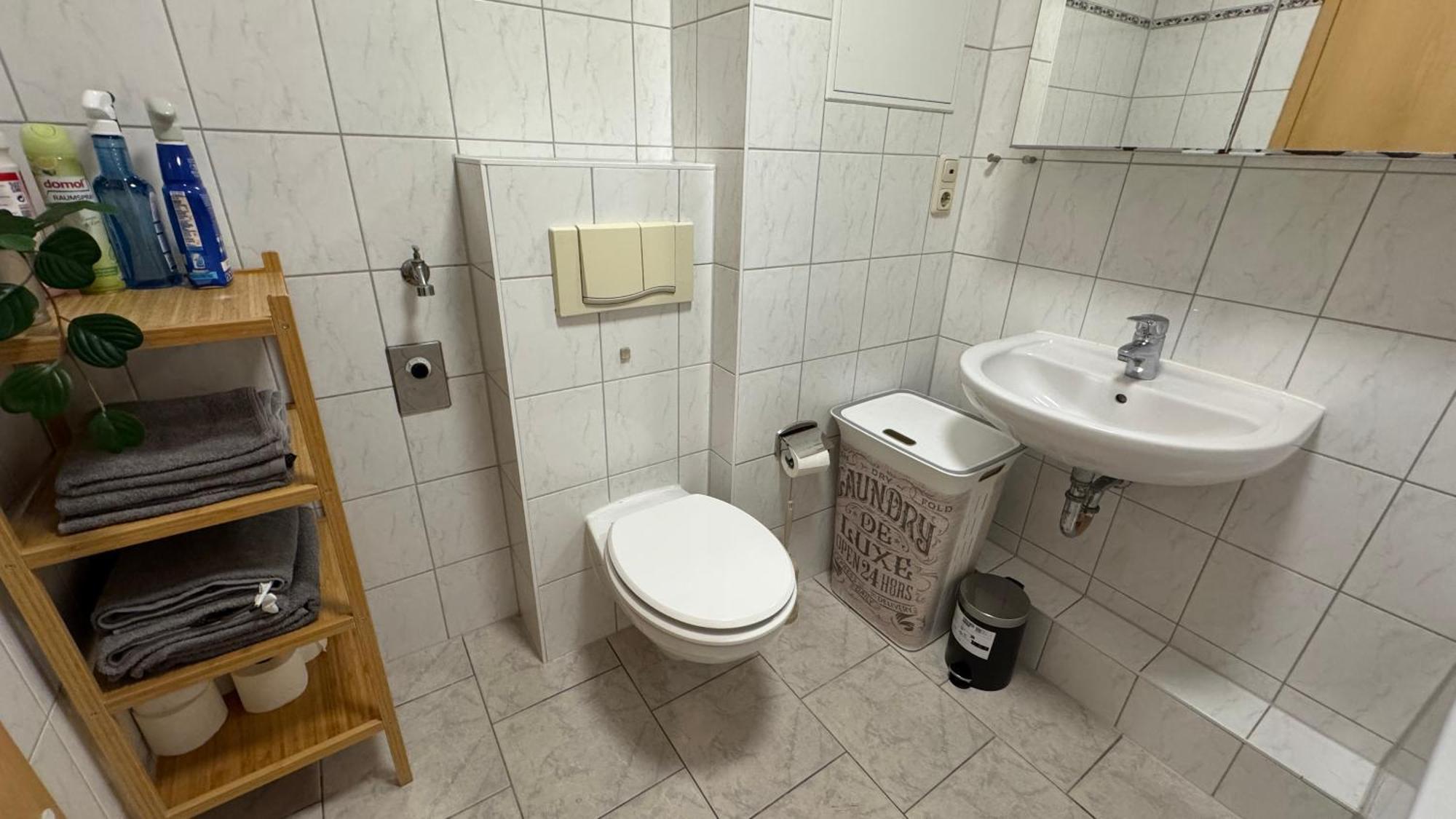 Haus Mit 3 Apartments Im Zentrum Von Rostock Dış mekan fotoğraf